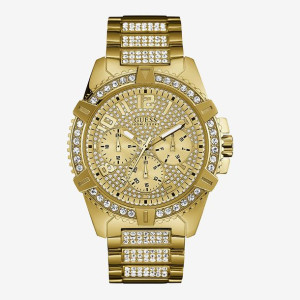 Guess Frontier W0799G2 Męski Zegarek