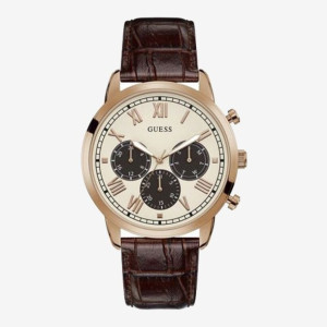 Guess Hendrix GW0067G3 Męski Zegarek