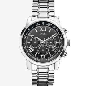 Guess Horizon W0379G1 Męski Zegarek Chronograph