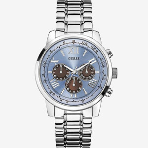 Guess Horizon W0379G6 Męski Zegarek Chronograph