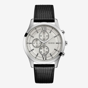 Guess Hudson W0876G4 Męski Zegarek Chronograph