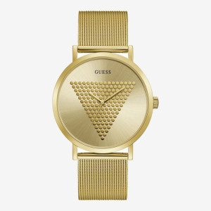Guess Imprint GW0049G1 Męski Zegarek
