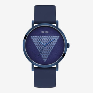 Guess Imprint W1161G4 Męski Zegarek