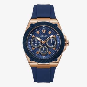 Zegarek męski GUESS Legacy, W1049G2