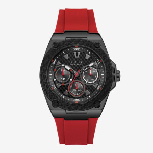 Guess Legacy W1049G6 Męski Zegarek