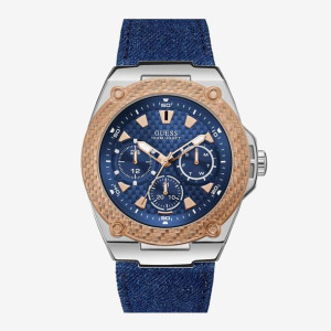Guess Legacy W1058G1 Męski Zegarek