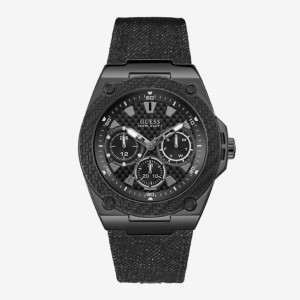 Guess Legacy W1058G3 Męski Zegarek