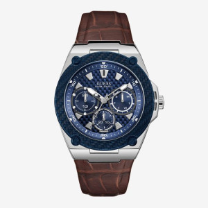 Guess Legacy W1058G4 Męski Zegarek