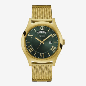 Guess Metropolitan W0923G2 Męski Zegarek