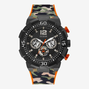 Guess Navigator GW0264G2 Męski Zegarek