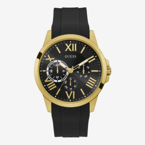 Zegarek męski GUESS Orbit, GW0012G2