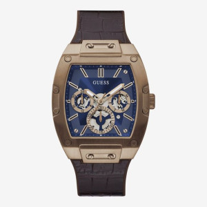 Guess Phoenix GW0202G2 Męski Zegarek