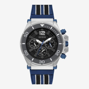 Guess Pilot GW0415G2 Męski Zegarek