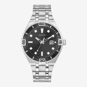 Guess Premier GW0330G1 Męski Zegarek