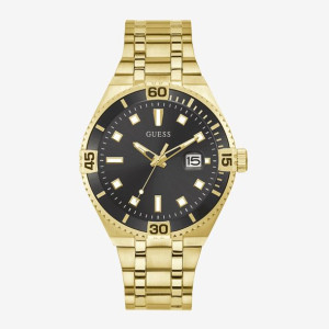 Guess Premier GW0330G2 Męski Zegarek