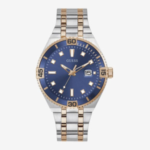 Guess Premier GW0330G3 Męski Zegarek