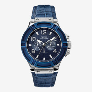 Guess Rigor W0040G7 Męski Zegarek