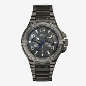 Guess Rigor W0218G1 Męski Zegarek