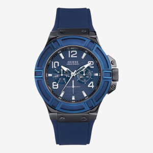 Męski zegarek Guess Rigor W0248G5