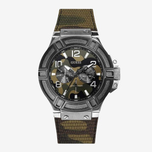 Guess Rigor W0407G1 Męski Zegarek