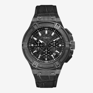 Zegarek Guess Rigor W0408G1