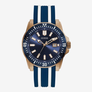 Guess Skipper GW0055G1 Męski Zegarek