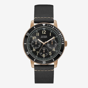 Guess Smith W1169G2 Męski Zegarek