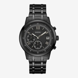 Guess Summit W1001G3 Męski Zegarek Chronograph