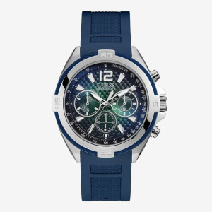 Guess Surge W1168G1 Męski Zegarek Chronograph