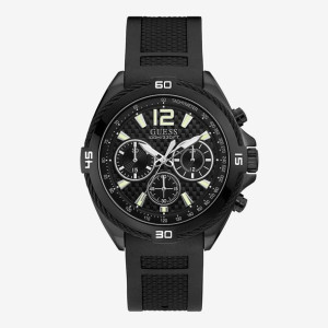 Guess Surge W1168G2 Męski Zegarek Chronograph