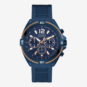 Guess Surge W1168G4 Męski Zegarek Chronograph