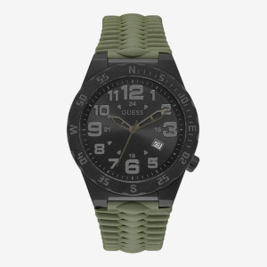 Guess Territory GW0322G2 Męski Zegarek