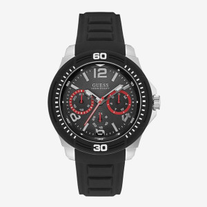 Zegarek męski GUESS Tread, W0967G1