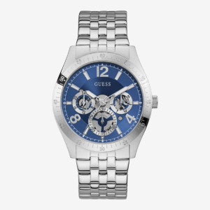 Guess Vector GW0215G1 Męski Zegarek