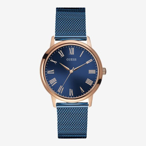 Guess Wafer W0280G6 Męski Zegarek