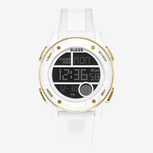 Guess Zip GW0225G1 Męski Zegarek Chronograph