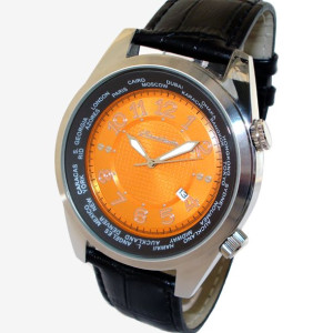 Zegarek męski HEINRICHSSOHN Danzig, HS1003O
