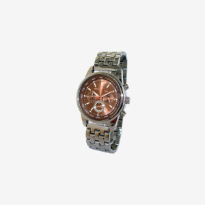 Zegarek męski HEINRICHSSOHN Stockholm Copper, HS1004C Chronograph