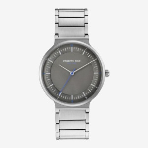 Kenneth Cole, Zegarek męski, New York KC50381002