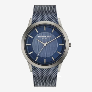 Kenneth Cole, Zegarek męski, New York KC50566004
