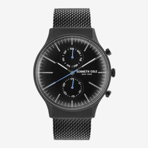 Kenneth Cole New York KC50585007 Męski Zegarek