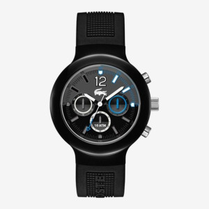 Lacoste Borneo 2010706 Męski Zegarek Chronograph
