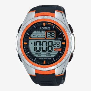 Lorus R2311LX9 Męski Zegarek Chronograph