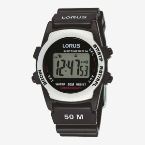 Lorus R2361AX9 Męski Zegarek Chronograph