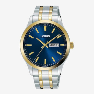 Lorus RH342AX9F Męski Zegarek