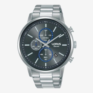 Lorus RM399GX9 Męski Zegarek Chronograph