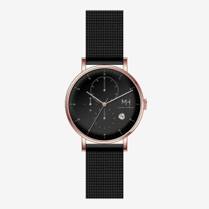Marco Milano MH99199G1 Męski Zegarek Chronograph