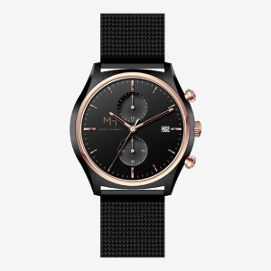 Marco Milano, Zegarek męski, MH99235G1 Dualtimer