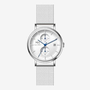 Marco Milano, Zegarek męski, MH99240G1 Dualtimer