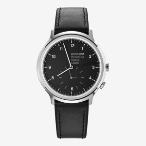 Mondaine Helvetica MH1.R2020.LB Męski Zegarek